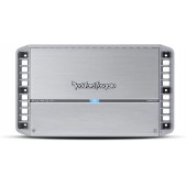 Punch Marine 500 Watt 2-Channel Ενισχυτής